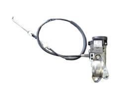 BLOCCASTERZO NISSAN X-Trail Serie (T32) R9M (14>18)