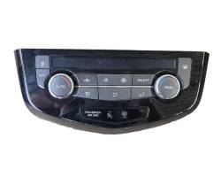 COMANDI CLIMA NISSAN X-Trail Serie (T32) (14>18)