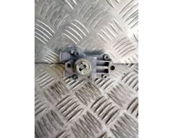 High pressure fuel injection pump