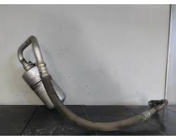 AC receiver drier