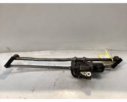 TANDEM TERGICRISTALLO IVECO Daily 35C10 Diesel (06>09)