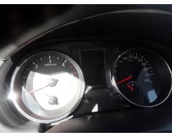 QUADRO STRUMENTI NISSAN Qashqai +2 (08>13)