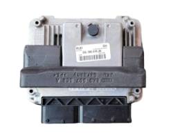 CENTRALINA MOTORE AUDI Q5 Serie 03L906018JN CGL Diesel 1968 (12>17)