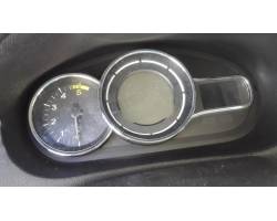 QUADRO STRUMENTI RENAULT Megane III K9KJ8 (08>16)