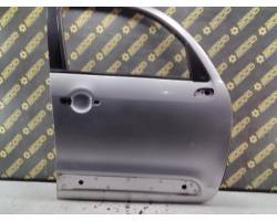 PORTIERA ANTERIORE DESTRA CITROEN C3 Picasso (08>)