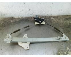 CREMAGLIERA ANTERIORE DESTRA HYUNDAI i20 2° Serie (15>)