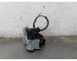 SERRATURA POSTERIORE DESTRA HYUNDAI i20 2° Serie (15>)