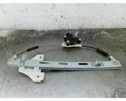 CREMAGLIERA POSTERIORE DESTRA HYUNDAI i20 2° Serie (15>)