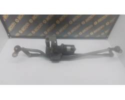 TANDEM TERGICRISTALLO FIAT Ducato 5° Serie Benzina (06>14)