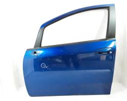 PORTIERA ANTERIORE SINISTRA FIAT Grande Punto 1° Serie 199 A2.000 (05>08)