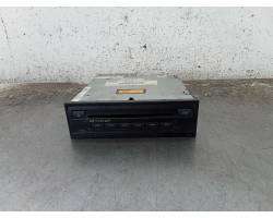 CD/DVD changer