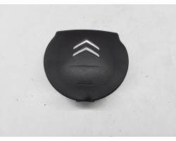 AIRBAG VOLANTE CITROEN C4 Picasso Mk1 (06>13)