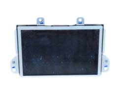SCHERMO DISPLAY NAVIGATORE SOLO SCHERMO FORD Focus Berlina 6° Serie GM5T-18B955-SB (15>18)