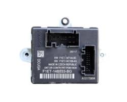 CENTRALINA PORTA DX PASSEGGERO FORD Focus Berlina 6° Serie F1ET-14F144-BC (15>18)