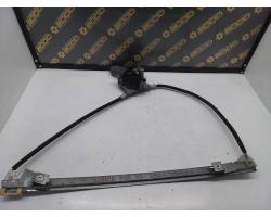 CREMAGLIERA ANTERIORE SINISTRA RENAULT Grand Scenic 1° Serie (03>09)