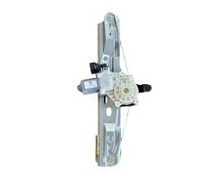 MOTORINO ALZAVETRO POSTERIORE DESTRA FORD Focus Berlina 6° Serie BM51-A27000-BE (15>18)
