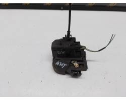 SERRATURA ANTERIORE DESTRA RENAULT Grand Scenic 1° Serie (03>09)
