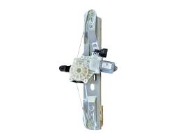 MOTORINO ALZAVETRO POSTERIORE SINISTRO FORD Focus Berlina 6° Serie BM51-A27001-BE (15>18)