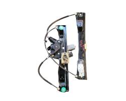 MOTORINO ALZAVETRO ANTERIORE DESTRA FORD Focus Berlina 6° Serie BM51-A23200-BF (15>18)