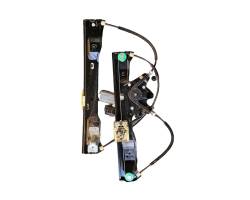 MOTORINO ALZAVETRO ANTERIORE SINISTRO FORD Focus Berlina 6° Serie BM51-A23201-BF (15>18)