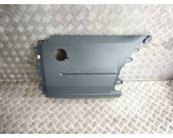 MODANATURA PARAFANGO POST DX FORD Transit Serie BK3117926 (14>)