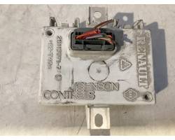 CENTRALINA AUTORADIO RENAULT Clio Serie 280380655R 28113971-7 (08>15)