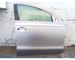 PORTIERA ANTERIORE DESTRA AUDI Q7 Serie (4LB) (05>15)