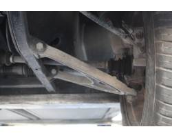 Braccio Oscillante Anteriore Sinistro AIXAM GTI Serie (13>)