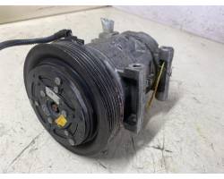COMPRESSORE A/C FIAT Bravo 2° Serie 447220-8645 192 A8.000 Diesel 1900 (07>10)