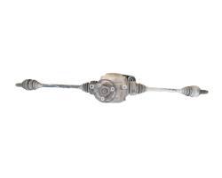 DIFFERENZIALE POSTERIORE BMW Serie 3 E93 Cabrio 33107591017 N47D20A Diesel 1995 (06>)