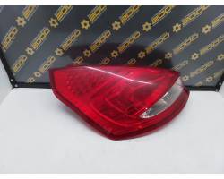 STOP FANALE POSTERIORE SINISTRO FORD Fiesta 6° Serie (08>17)