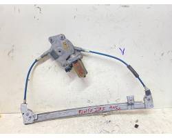 CREMAGLIERA ANTERIORE DESTRA FIAT Punto Berlina 3P (93>99)