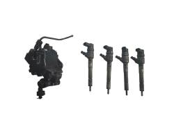 KIT POMPA ED INIETTORI LANCIA Ypsilon 2° Serie Diesel 1300 (06>10)
