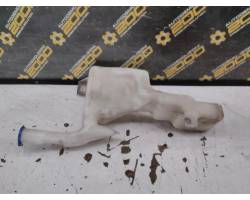 VASCHETTA TERGI ANT FORD Fiesta 6° Serie Benzina (08>17)