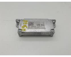 Headlight control model
