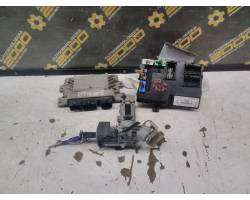KIT ACCENSIONE FORD Fiesta 6° Serie Benzina (08>17)