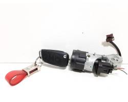 BLOCCASTERZO CITROEN C4 2° Serie N0502455 (10>)