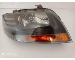FARO ANTERIORE DESTRO CHEVROLET Kalos 2° Serie 00002073 (05>08)