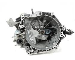CAMBIO MANUALE COMPLETO CITROEN C4 2° Serie 9HJ (DV6DTEDM), 9HP (DV6DTED) Diesel 1600 (10>)