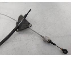 CORDE CAMBIO AUTOMATICO SMART Forfour 453 A4532670000 Benzina 1.0 (14>)
