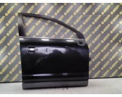 PORTIERA ANTERIORE DESTRA OPEL Antara Serie (06>15)