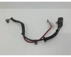 Câble batterie positif