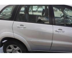 Portiera Posteriore Destra TOYOTA Rav4 3° Serie