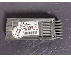 Voice control module