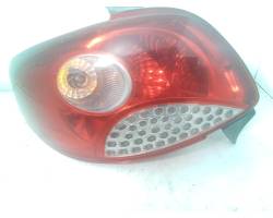 STOP FANALE POSTERIORE SINISTRO PEUGEOT 206 Plus Berlina 9685618280 (09>)