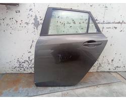 PORTIERA POSTERIORE SINISTRA MAZDA 3 Berlina Serie (09>13)