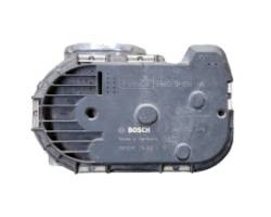 CORPO FARFALLATO FORD Fiesta 6° Serie 8A6G-9F991-AB SNJA Benzina 1242 (08>17)