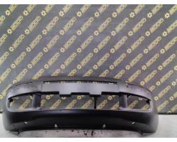 PARAURTI ANTERIORE COMPLETO FIAT Panda 2° Serie (03>10)