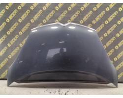 COFANO ANTERIORE CITROEN C4 Picasso Mk1 (06>13)