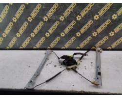 CREMAGLIERA ANTERIORE DESTRA CITROEN C4 Picasso Mk1 (06>13)